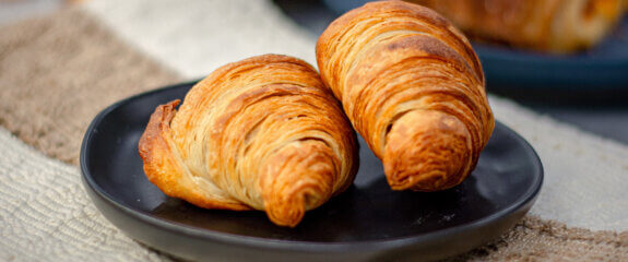 All Butter Croissants Hormel Foods