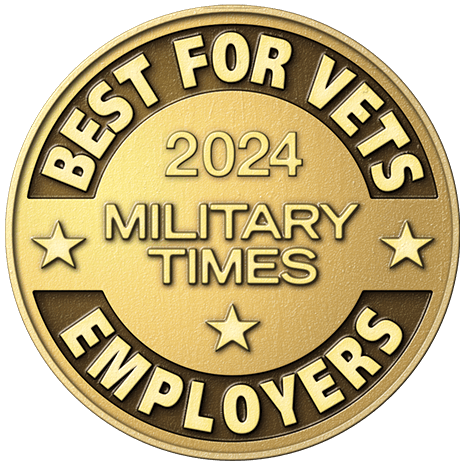 Best for Vets 2024