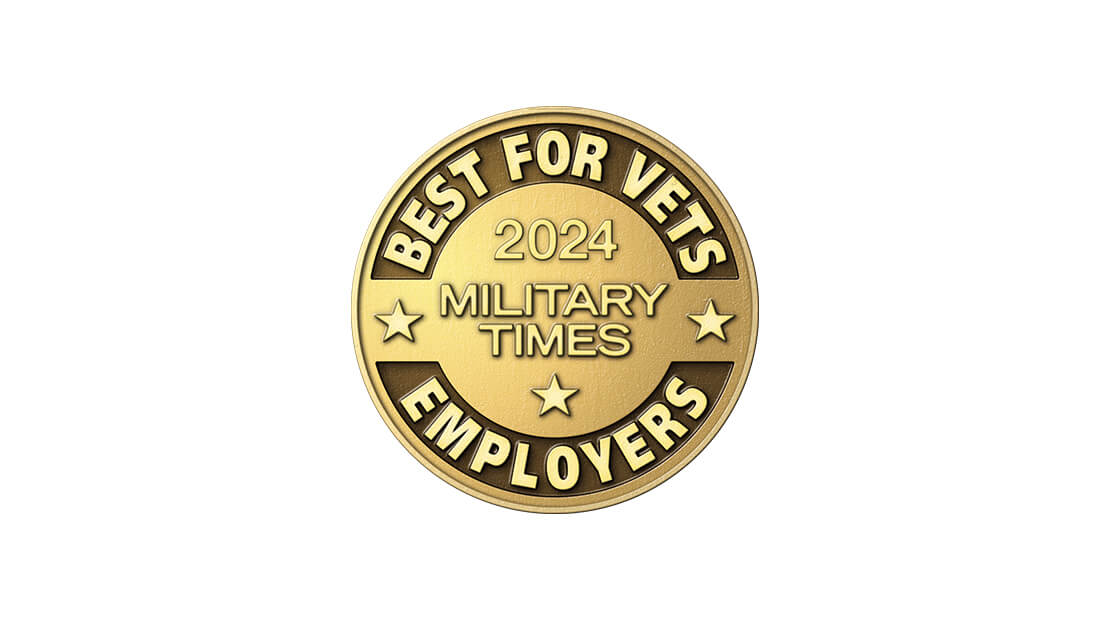 Hormel Foods Named a Best for Vets Employer for 12th Year in a Row