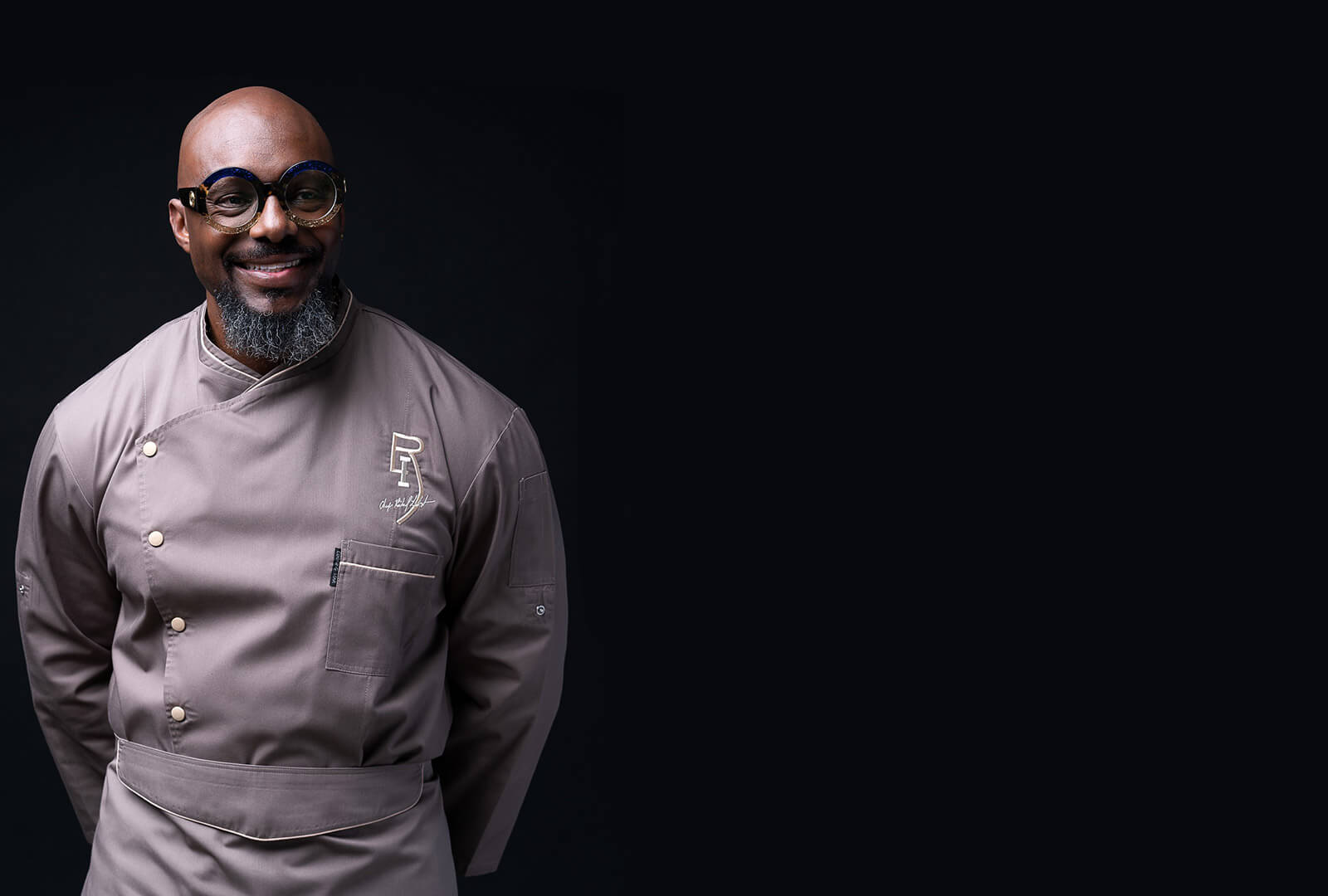 In Conversation with Chef Richard Ingraham | Inspired | Hormel Foods