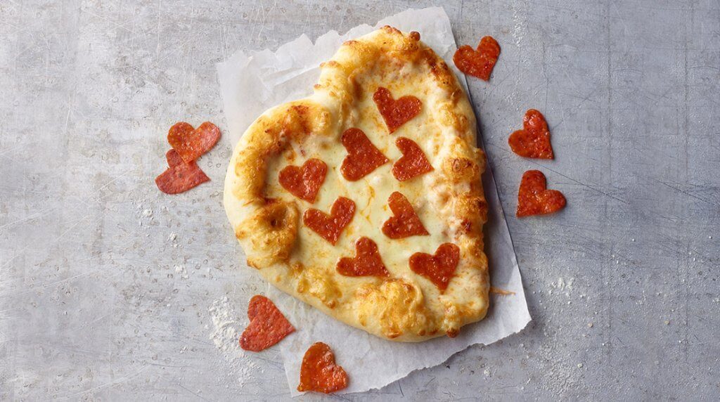 Will You Be My Valentine? - Inspired - Hormel FoodsHormel Foods