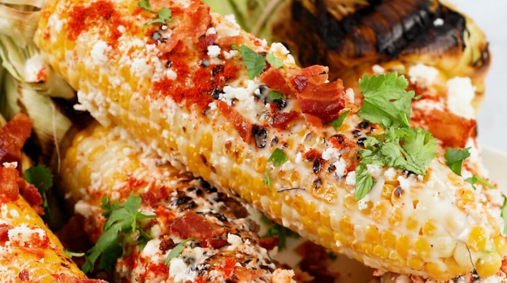 Corn On The Cob Reimagined - Inspired - Hormel Foods