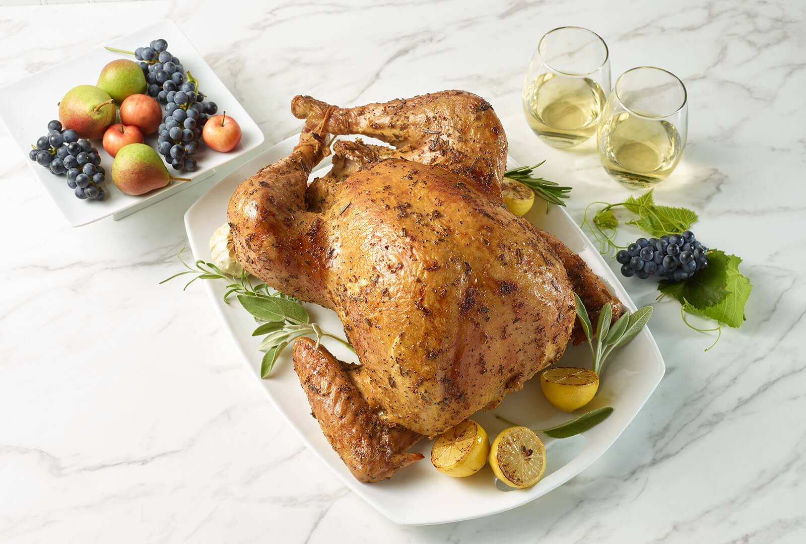 The Best Turkey Brine - Hormel Foods