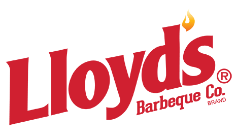 Lloyd’s® barbeque products Logo