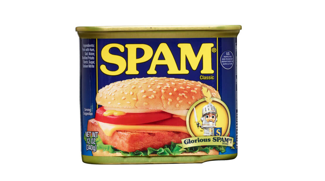 In Korea, Spam Isn't Junk Meat — It's A Treat : The Salt : NPR