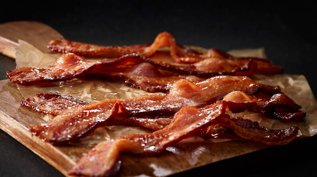 The Bosses of Bacon at Hormel Foods Raise the Savory Delight to New ...