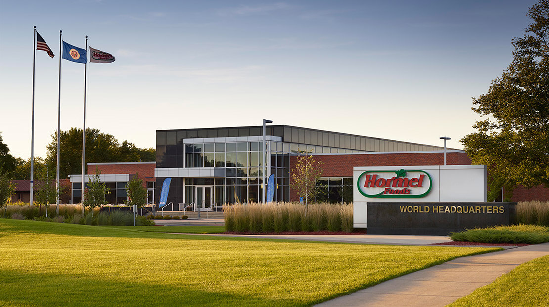 Hormel Foods Corporation Declares Quarterly Dividend - Hormel Foods