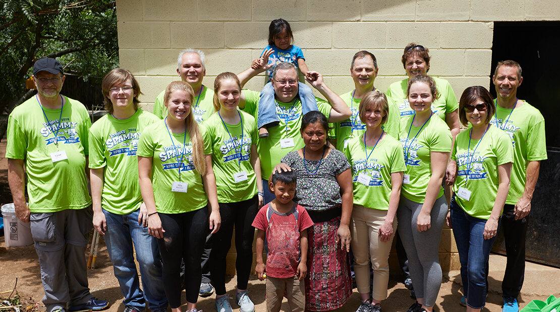 Hormel Foods Announces Three Employee Engagement Trips To Guatemala Hormel Foods