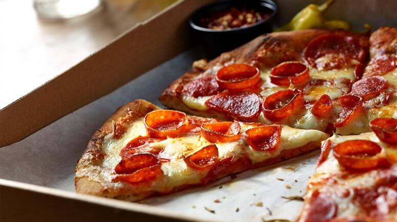 How Tiny, Curly Pepperonis Took Over NYC’s Pizza Market - Hormel Foods