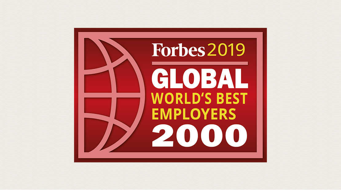 Hormel Foods Named one of the World’s Best Employers by Forbes - Hormel