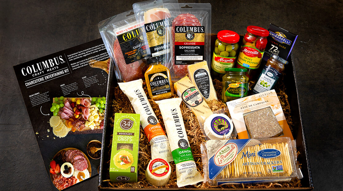 25 Gifts for Meat Lovers - Hormel Foods