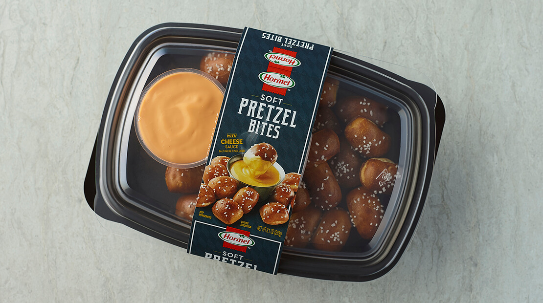 Oven-Baked Egg Bites - Hormel Foods