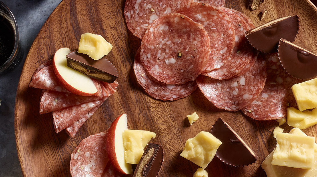 Getting On Board With Charcuterie Trends Hormel Foods