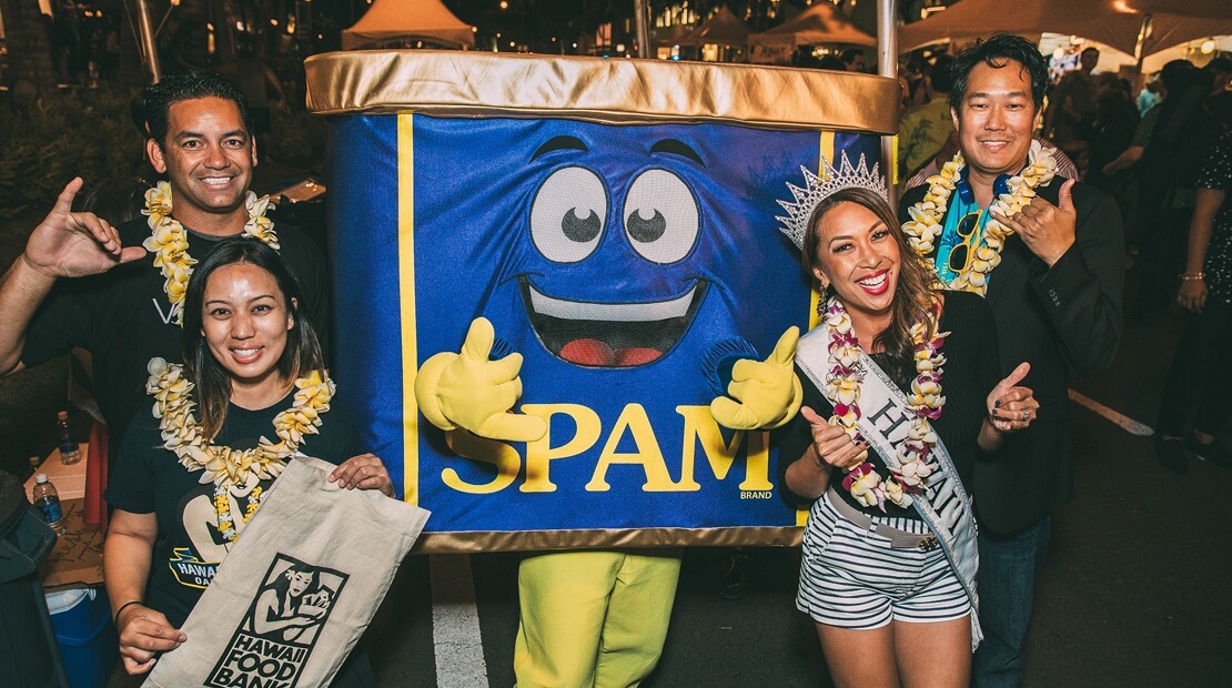 Why are SPAM® products so popular in Hawaii? - Hormel Foods