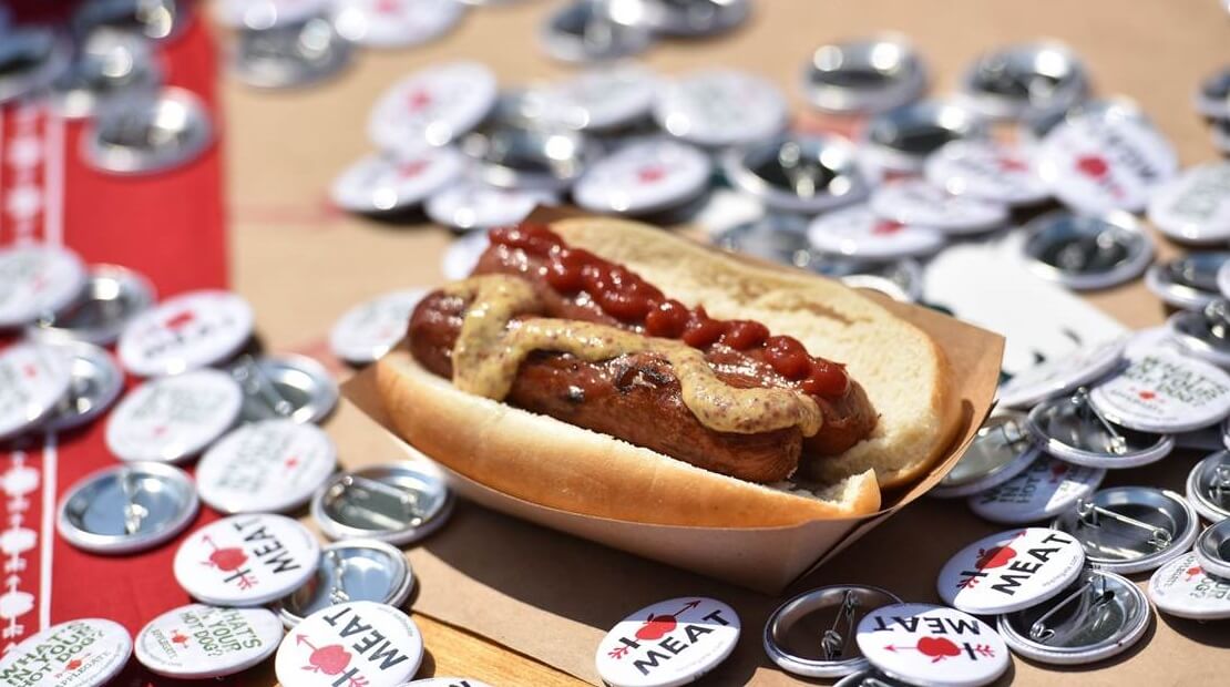 Get your hot dogs (and much more) here. A guide to eating at