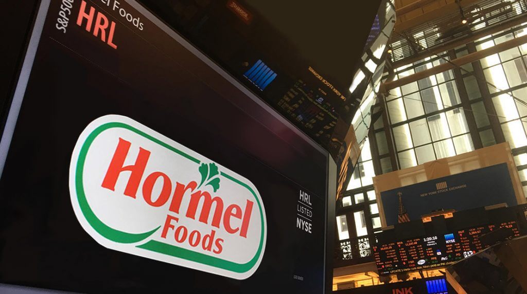 Hormel Foods Reports Fourth Quarter And FullYear Fiscal 2024 Results