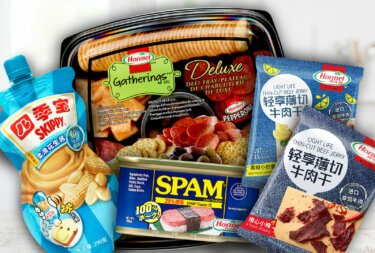 Hormel Foods