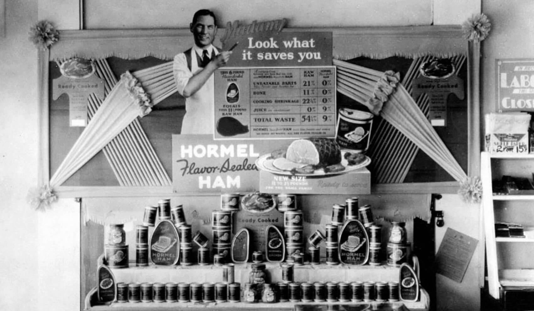 our-history-about-hormel-foods