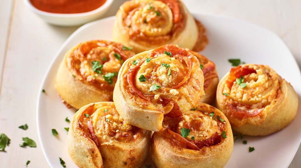 14 Appetizers for Kickoff - Inspired - Hormel FoodsHormel Foods